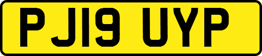 PJ19UYP
