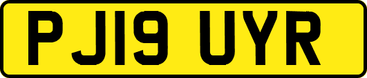 PJ19UYR