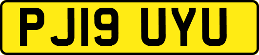 PJ19UYU