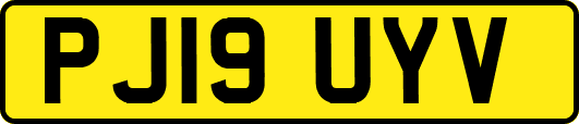 PJ19UYV