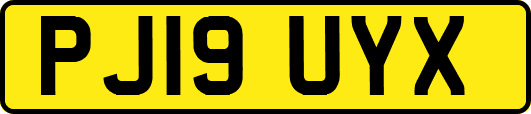 PJ19UYX