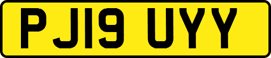 PJ19UYY