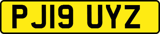 PJ19UYZ