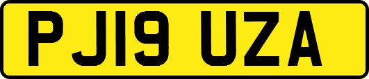 PJ19UZA