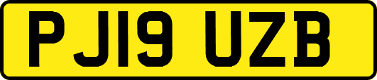 PJ19UZB