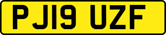 PJ19UZF