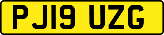 PJ19UZG
