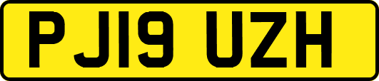 PJ19UZH