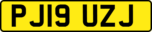 PJ19UZJ