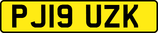 PJ19UZK