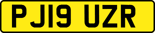 PJ19UZR