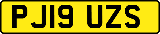 PJ19UZS
