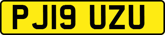 PJ19UZU