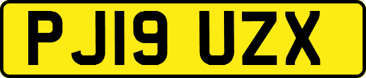 PJ19UZX