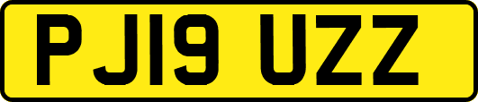 PJ19UZZ