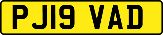 PJ19VAD
