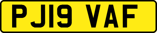 PJ19VAF