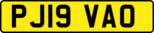 PJ19VAO