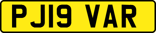 PJ19VAR
