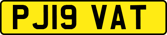 PJ19VAT
