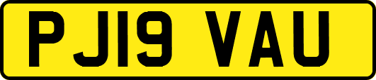 PJ19VAU