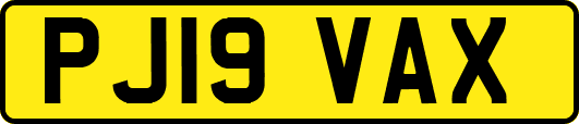 PJ19VAX