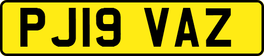 PJ19VAZ