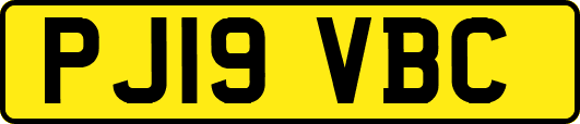 PJ19VBC