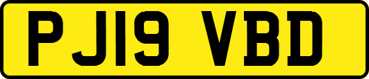 PJ19VBD