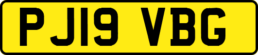 PJ19VBG