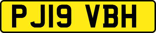 PJ19VBH