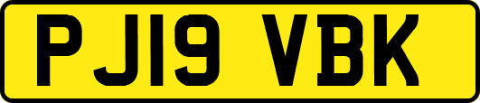 PJ19VBK