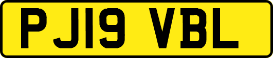PJ19VBL