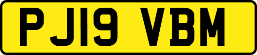 PJ19VBM