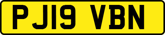 PJ19VBN