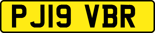 PJ19VBR
