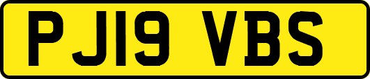 PJ19VBS