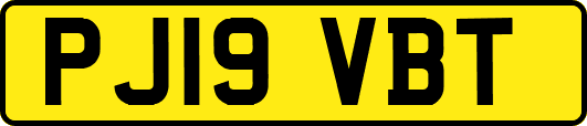 PJ19VBT