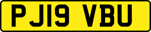 PJ19VBU