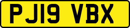 PJ19VBX