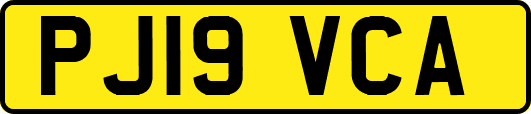 PJ19VCA
