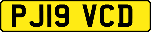 PJ19VCD