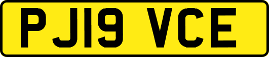 PJ19VCE