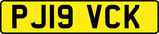 PJ19VCK