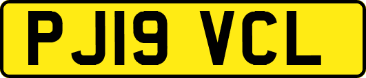 PJ19VCL