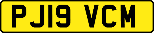PJ19VCM