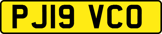 PJ19VCO