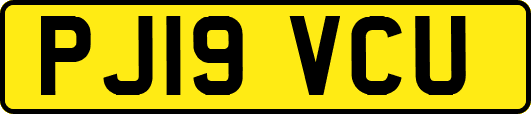 PJ19VCU