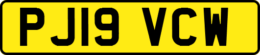 PJ19VCW