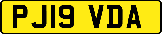 PJ19VDA